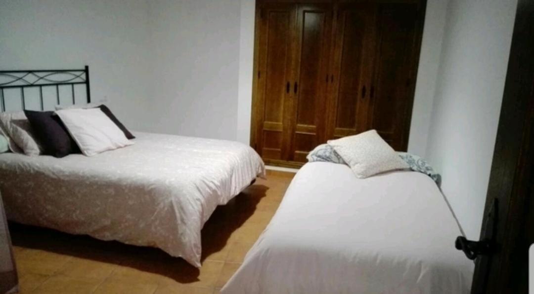 グラサレマ Casa Mi Suenoヴィラ エクステリア 写真