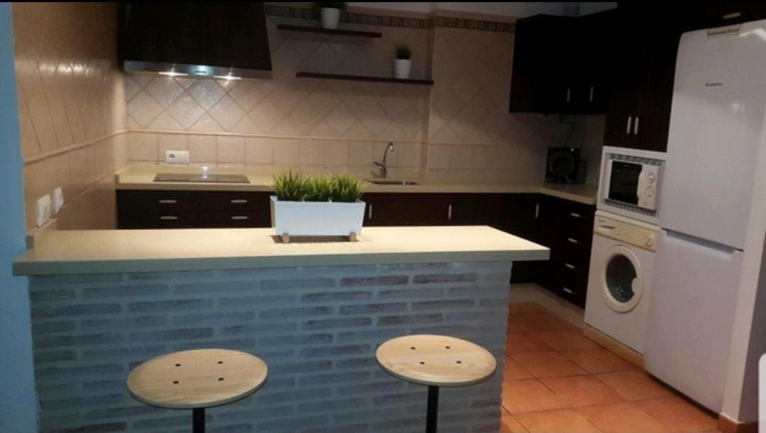 グラサレマ Casa Mi Suenoヴィラ エクステリア 写真