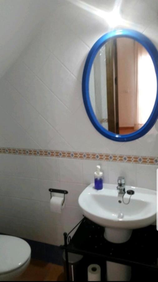 グラサレマ Casa Mi Suenoヴィラ エクステリア 写真