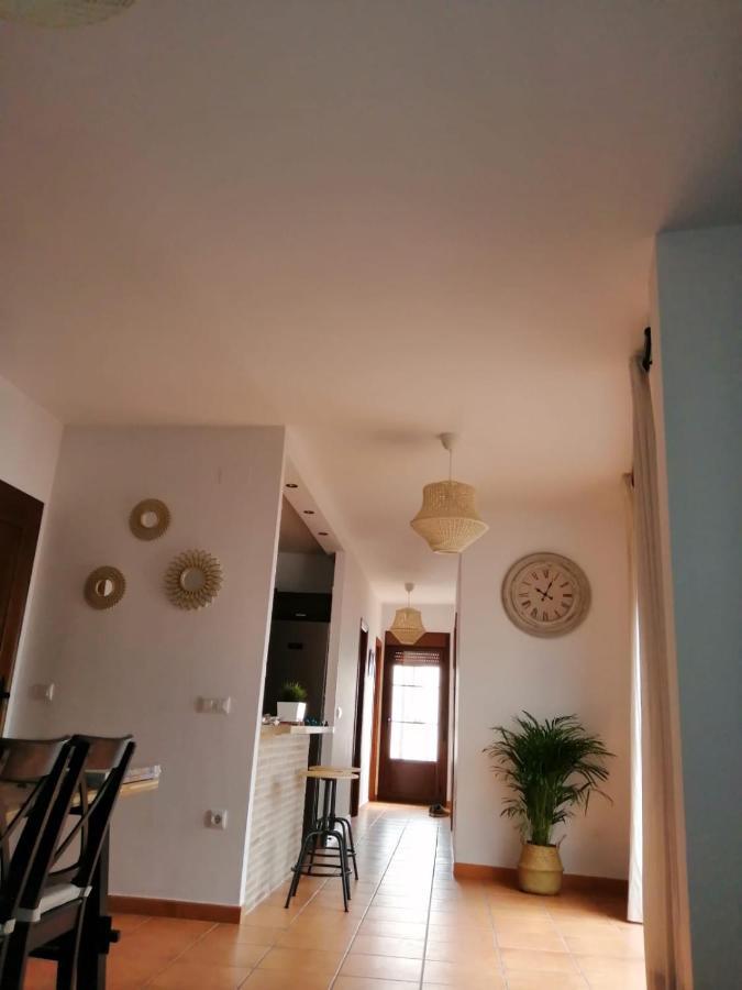 グラサレマ Casa Mi Suenoヴィラ エクステリア 写真